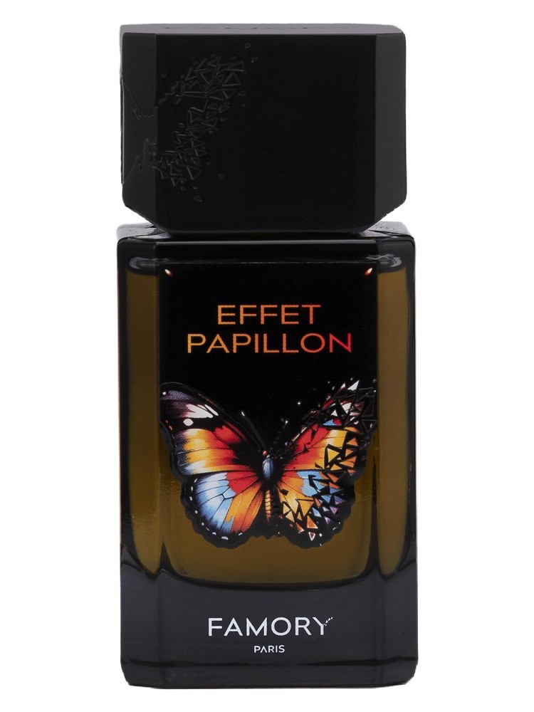 Effet Papillon – Famory
