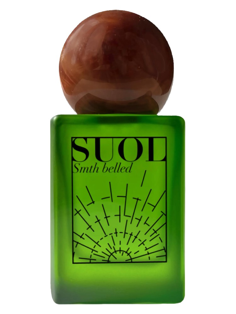 Smth belled – Suol Perfumes