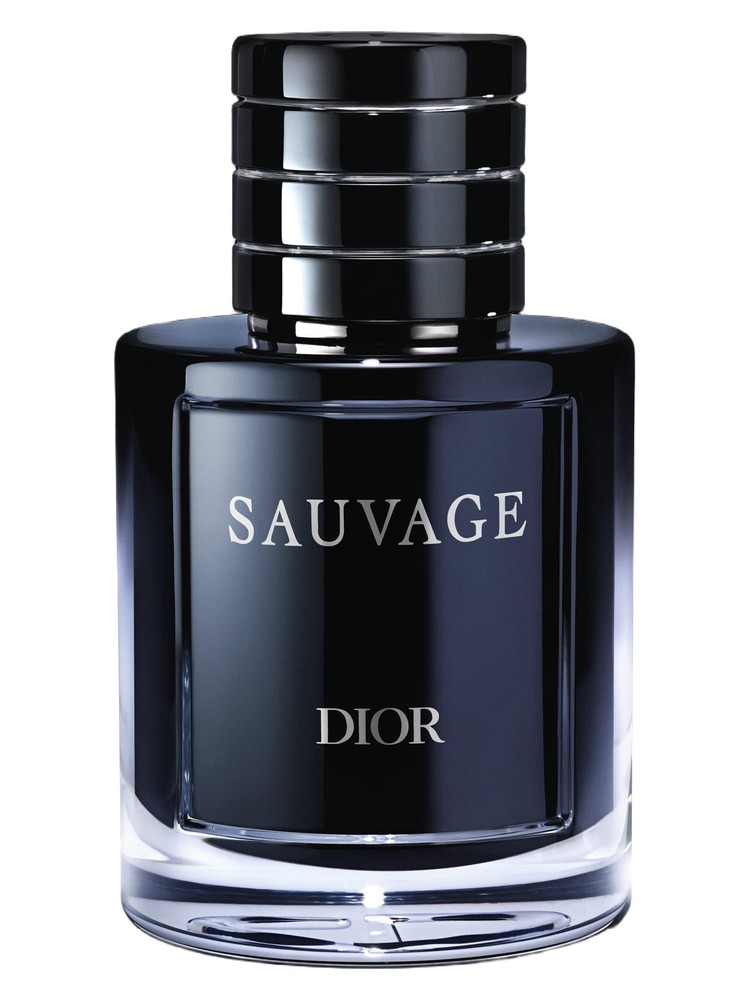 Sauvage Rare Blend – Dior