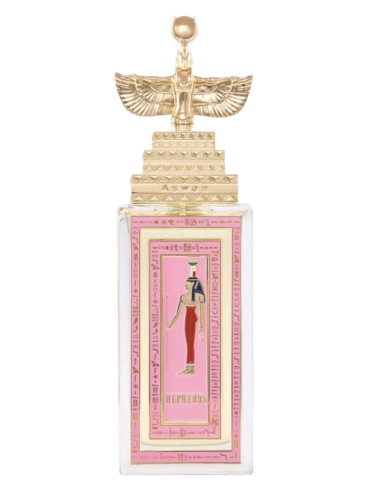 Nephthys – Aswan