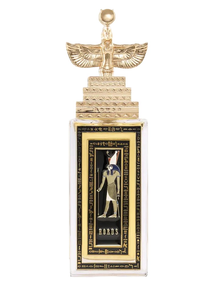 Horus – Aswan