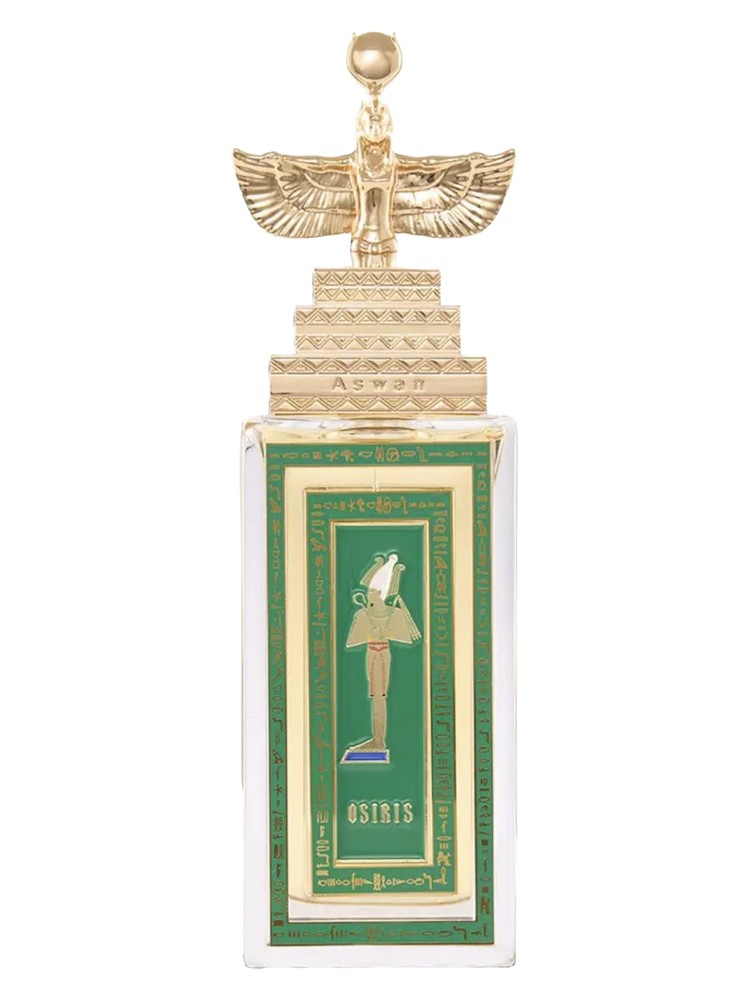 Osiris – Aswan