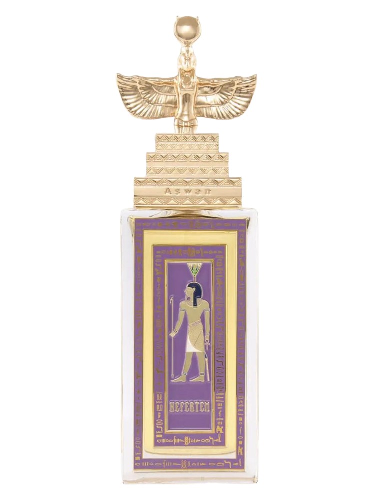Nefertem – Aswan