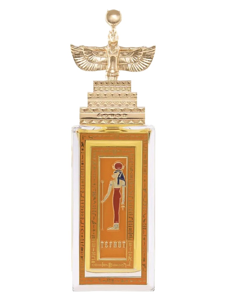 Tefnut – Aswan