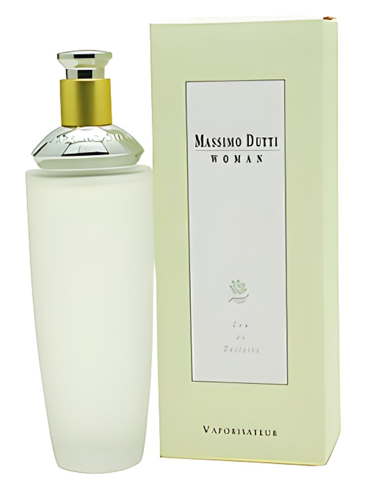 Massimo Dutti Woman – Massimo Dutti