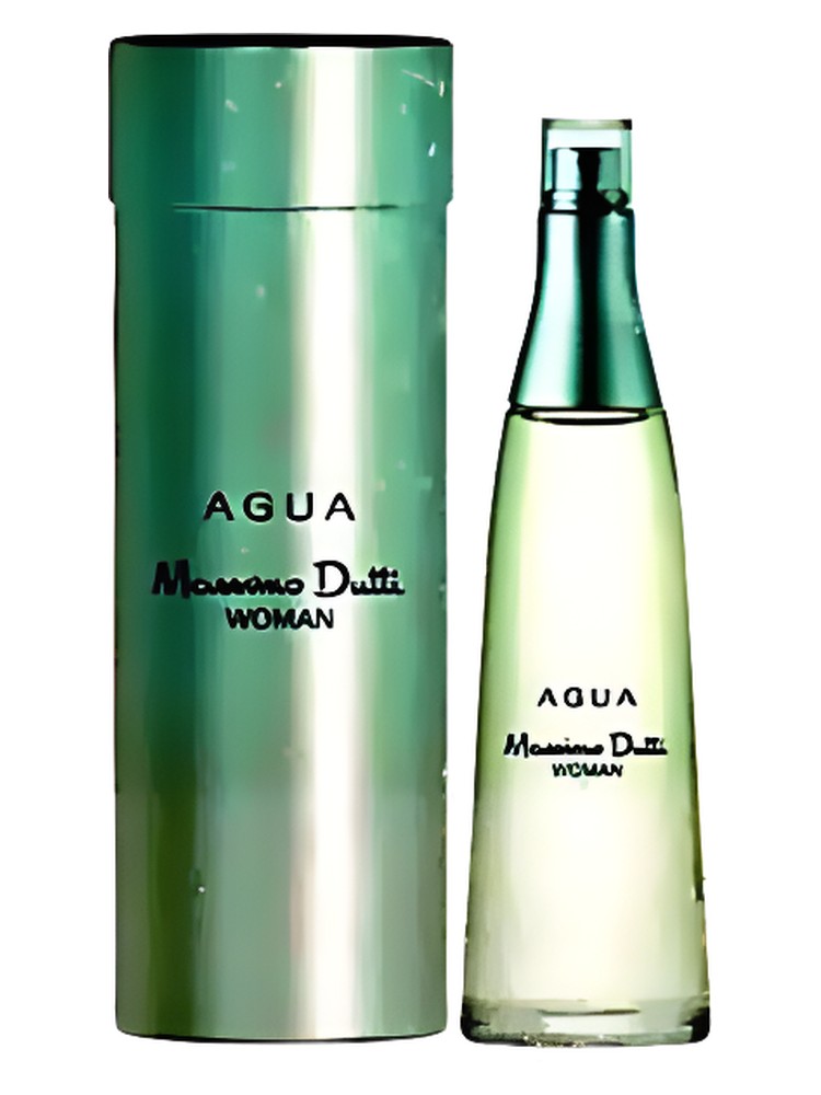 Agua Woman – Massimo Dutti