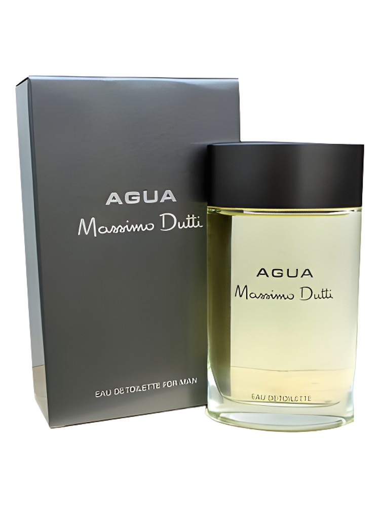 Agua – Massimo Dutti