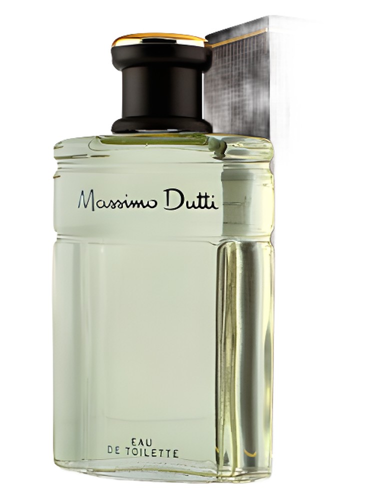 Massimo Dutti – Massimo Dutti