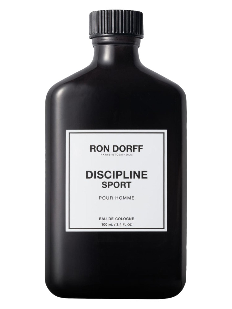 Discipline Sport Pour Homme – Ron Dorff