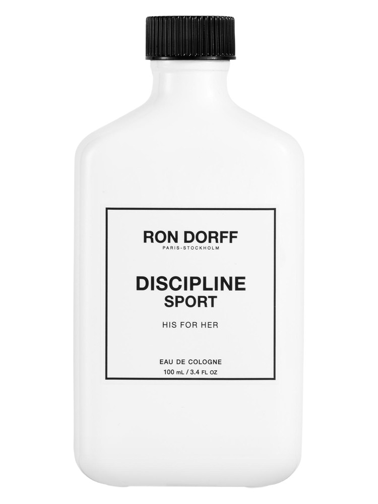 Discipline Sport His for Her – Ron Dorff