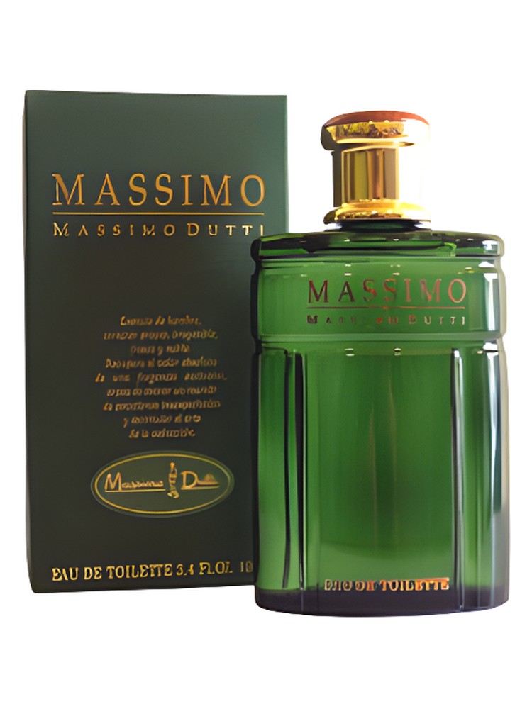 Massimo – Massimo Dutti