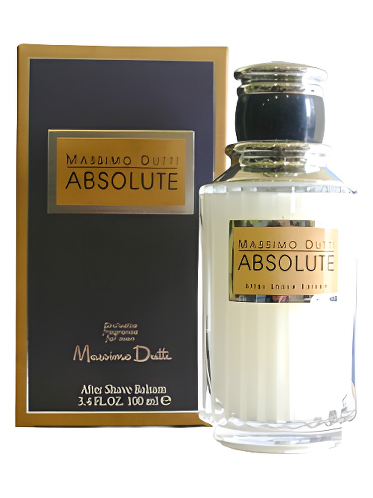 Absolute – Massimo Dutti
