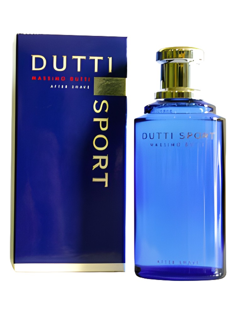 Dutti Sport – Massimo Dutti