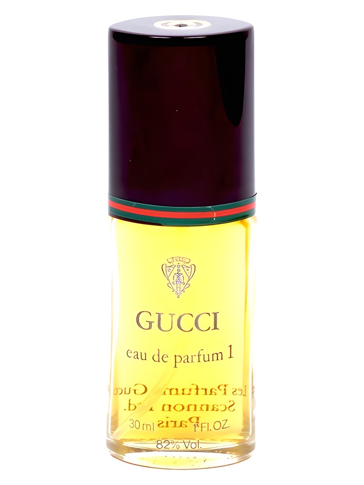 Gucci No 1 Eau de Parfum – Gucci