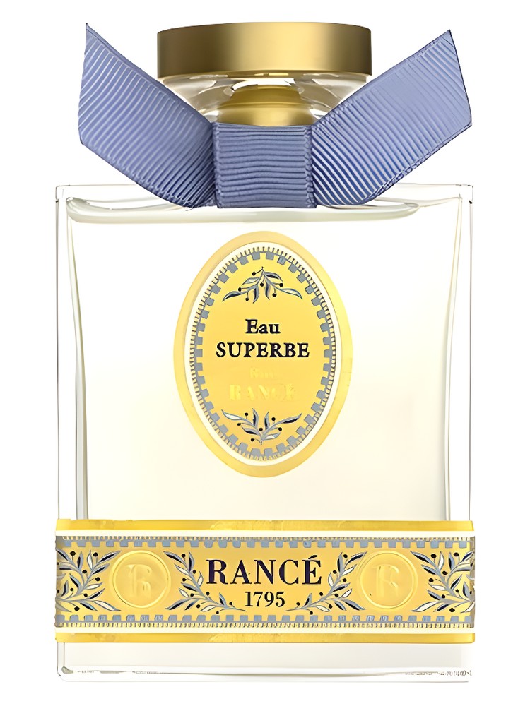 Rue Rance Eau Superbe – Rance 1795