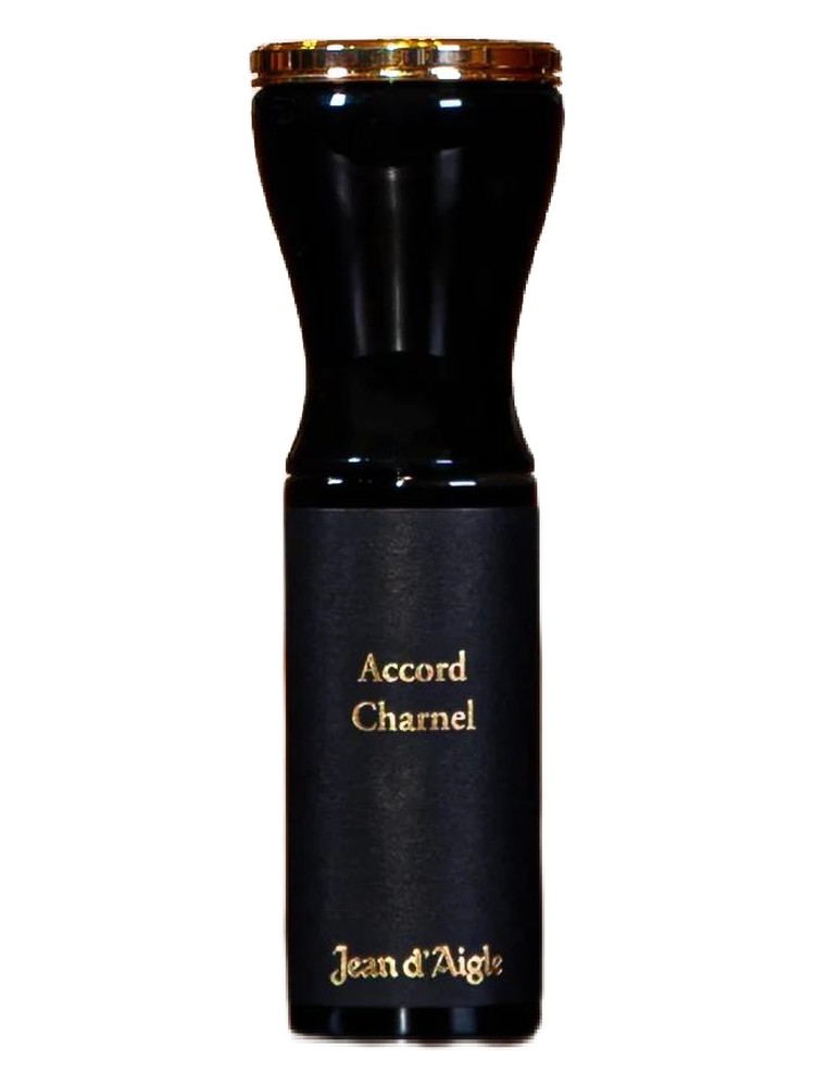 Accord Charnel – Jean d'Aigle
