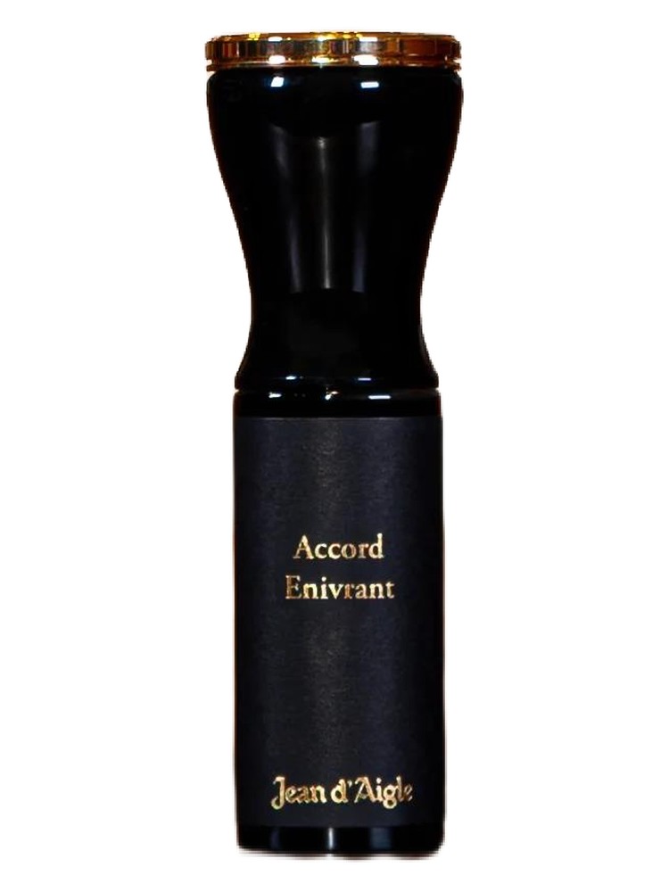 Accord Enivrant – Jean d'Aigle