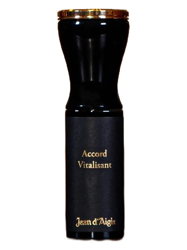 Accord Vitalisant – Jean d'Aigle