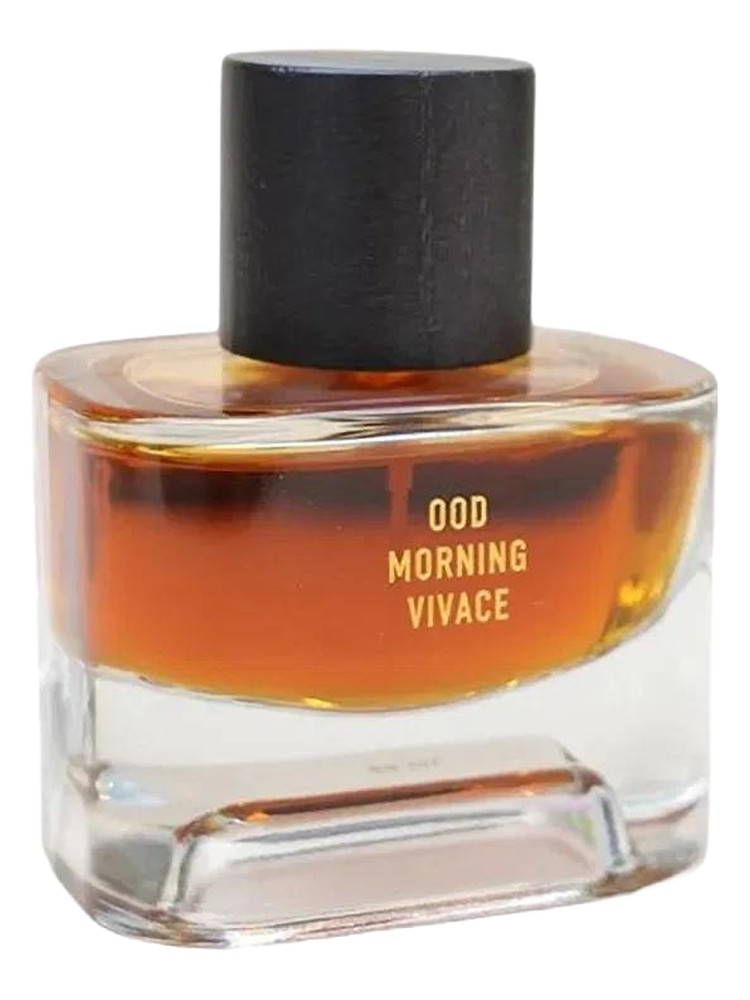 Ood Morning V – Vivace