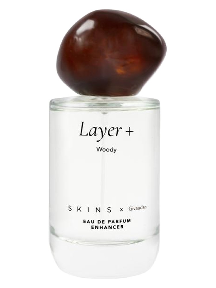 Woody – Layer+