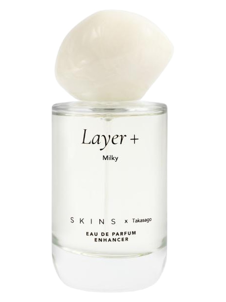 Milky – Layer+
