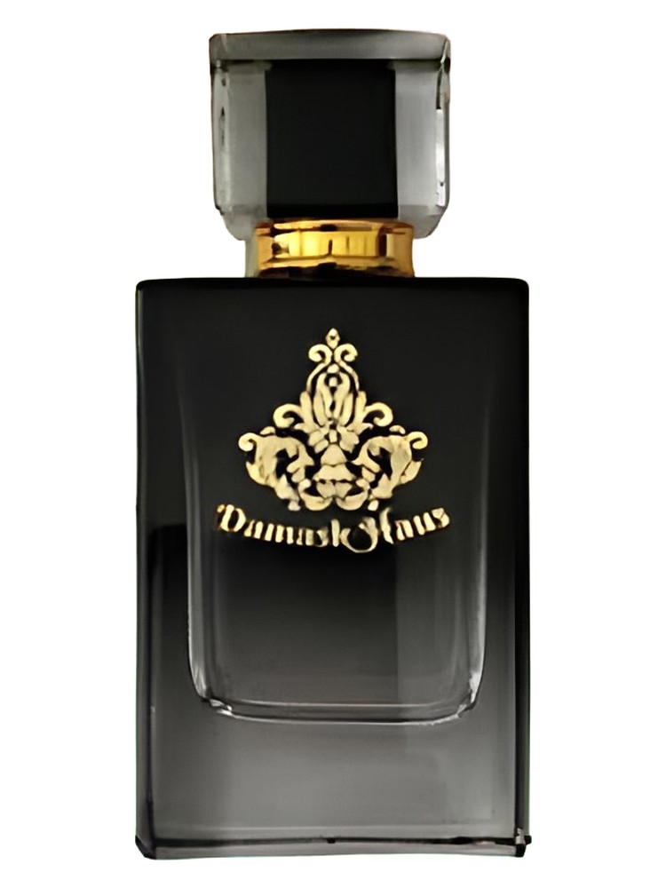 Blimey – Damask Haus