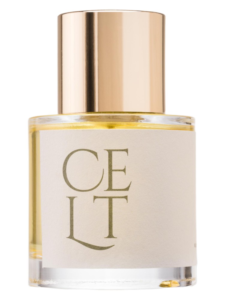 Celt – Wales Perfumery
