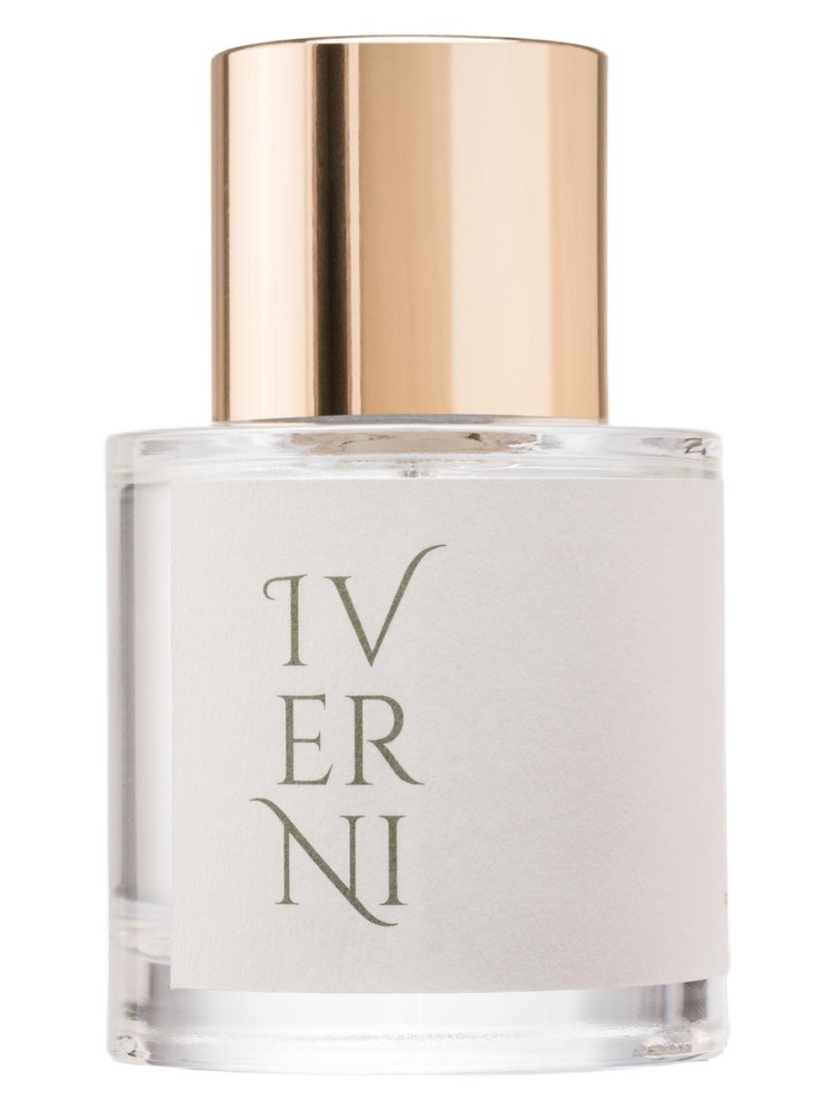 Iverni – Wales Perfumery