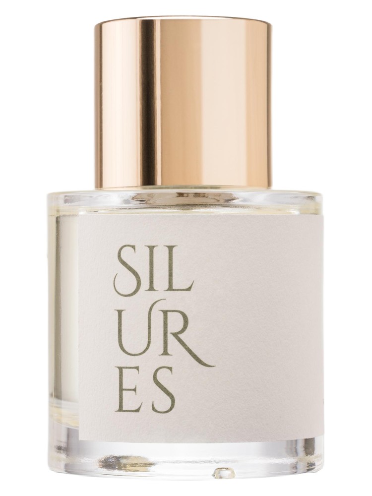 Silures – Wales Perfumery