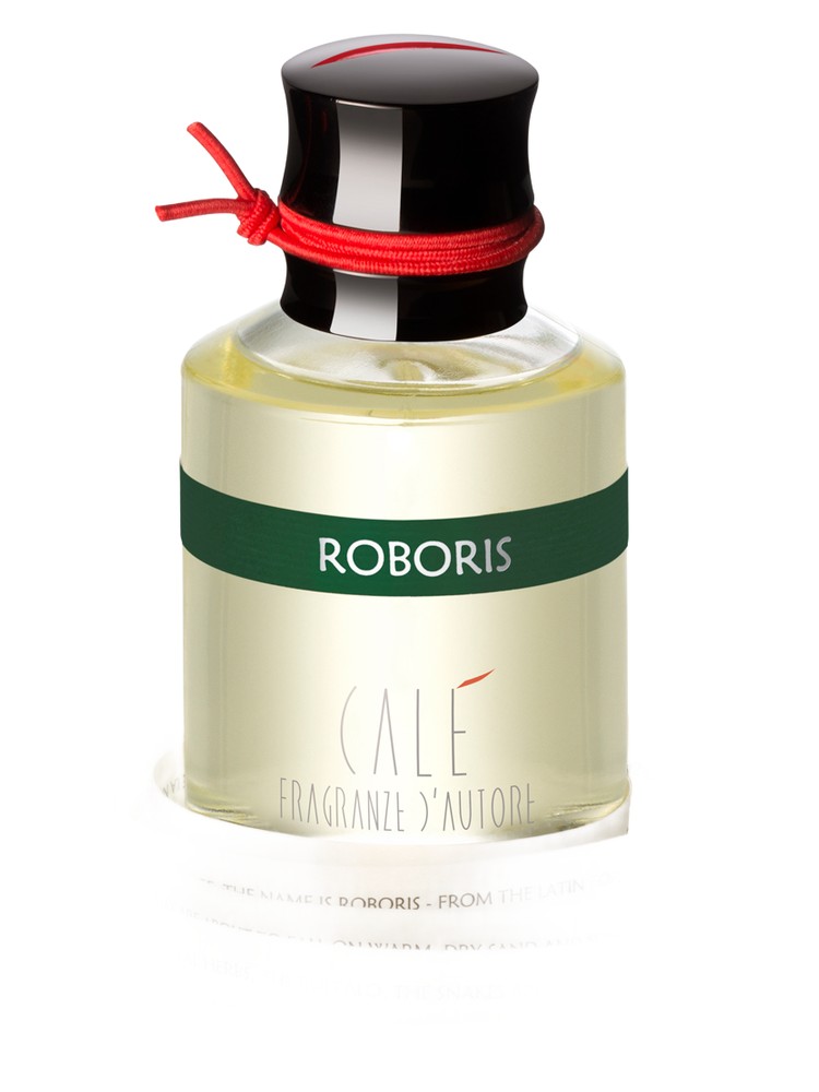 Roboris – Cale Fragranze d’Autore