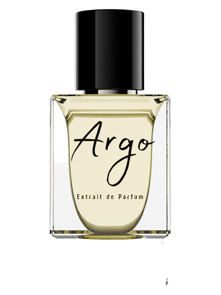 Argo Extrait – Paco Fernandez Fragrances