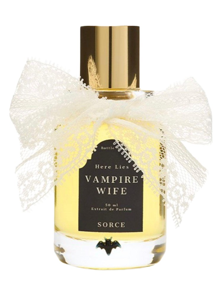 Sorce Vampire Wife