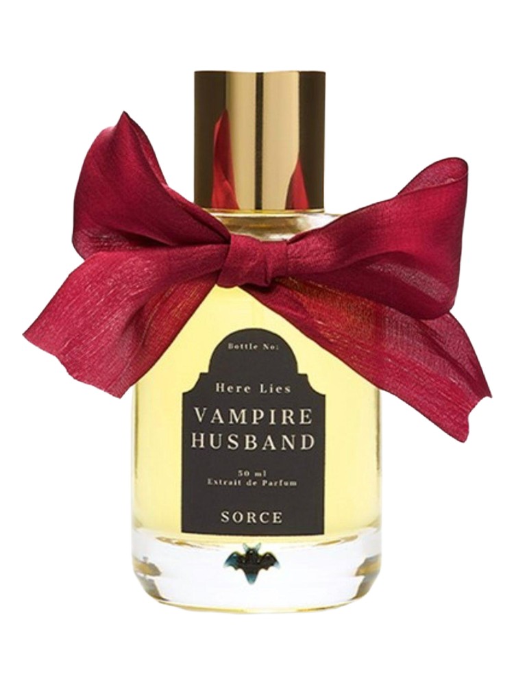 Vampire Husband – Sorce