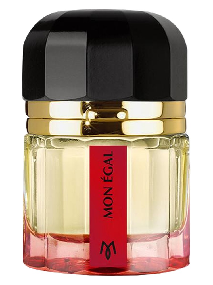 Mon Égal – Ramon Monegal