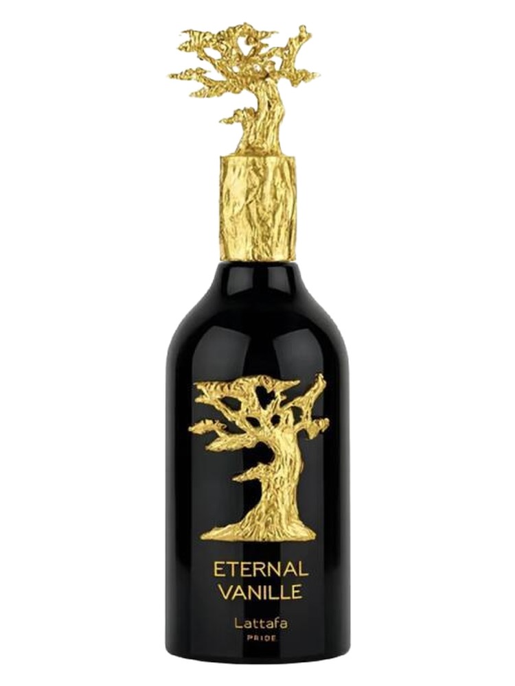 Eternal Vanille – Lattafa Perfumes
