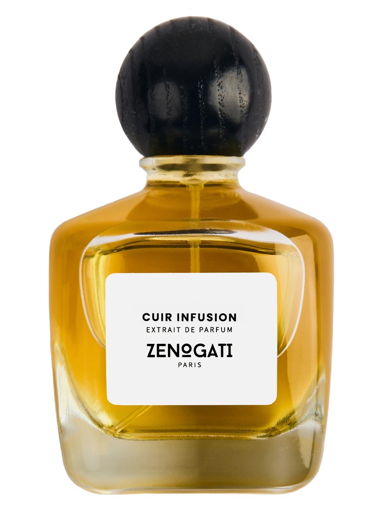 Cuir Infusion – Zenogati