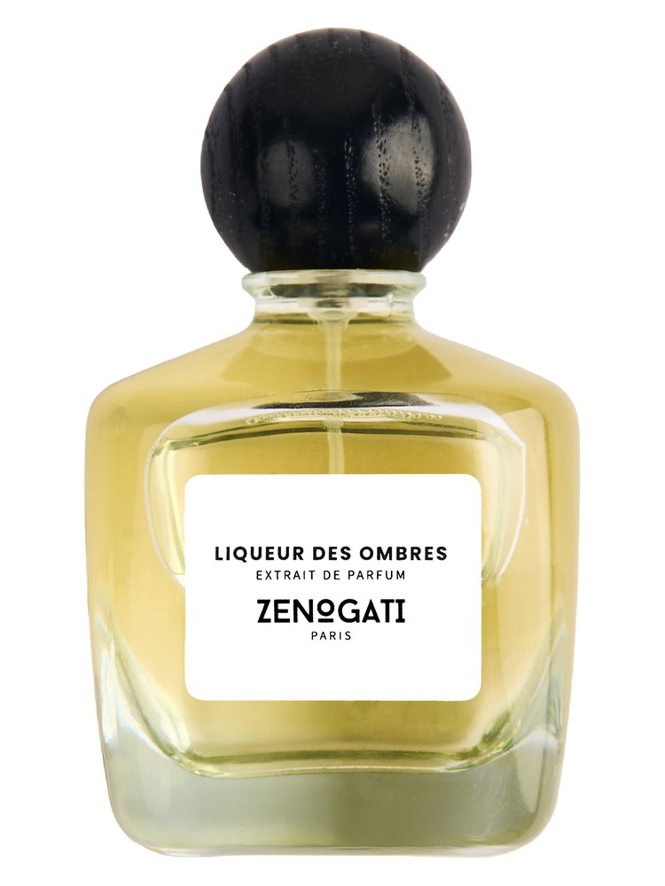 Liqueur des Ombres – Zenogati