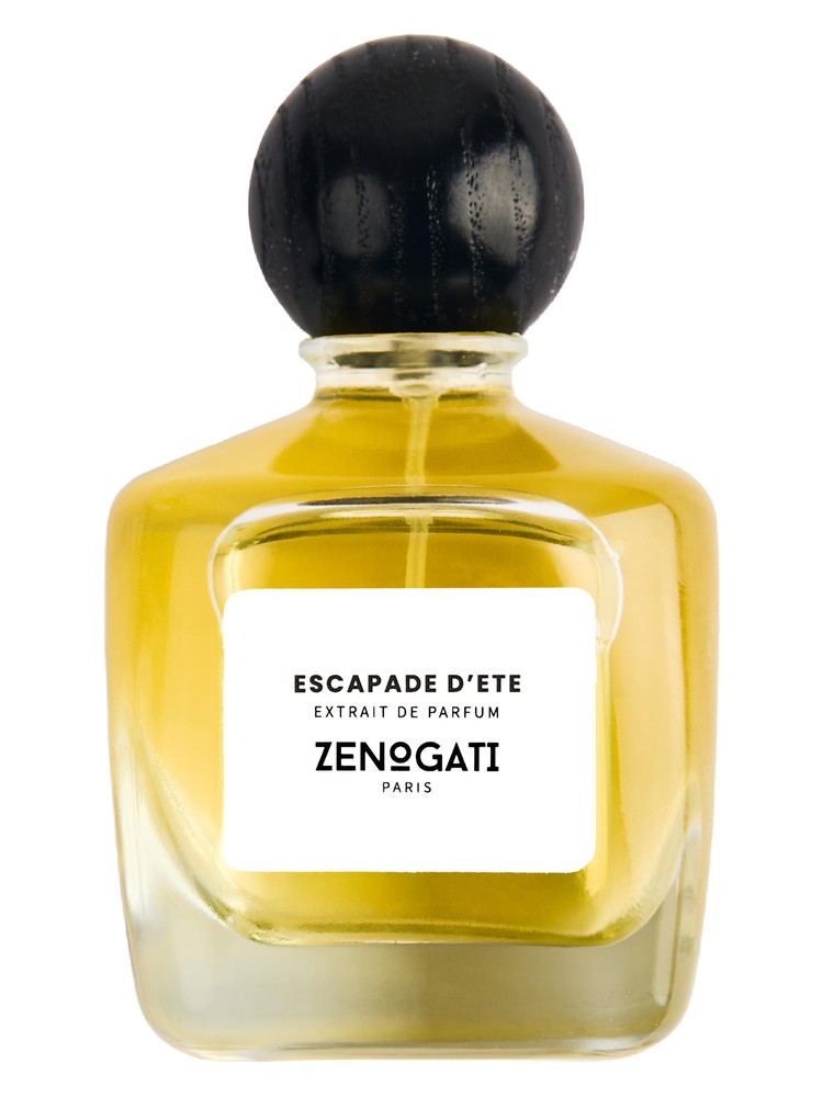 Escapade d’Été – Zenogati