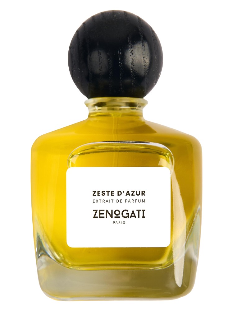 Zeste d’Azur – Zenogati