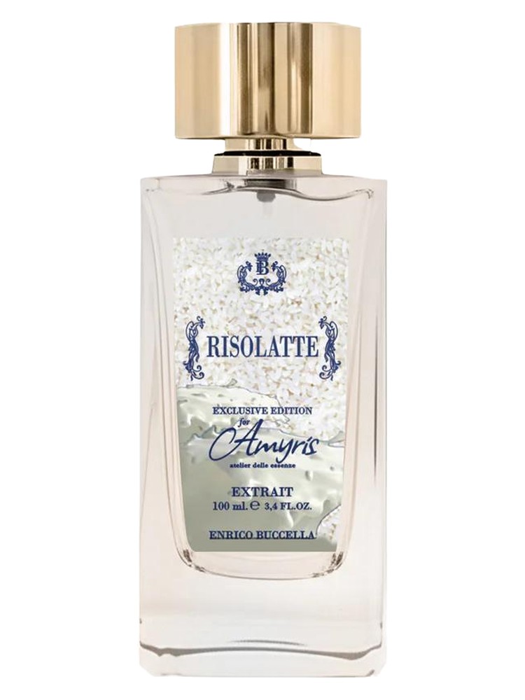 Risolatte – Cerchi Nell’Acqua
