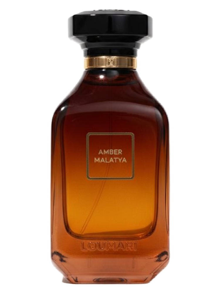 Amber Malatya – Loumari