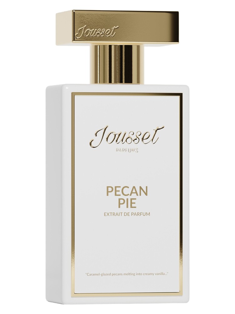 Pecan Pie – Jousset Parfums