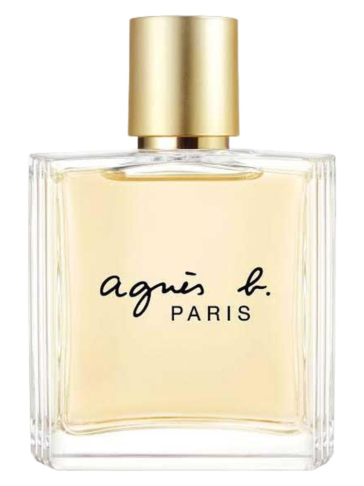 Le Parfum – Agnes B