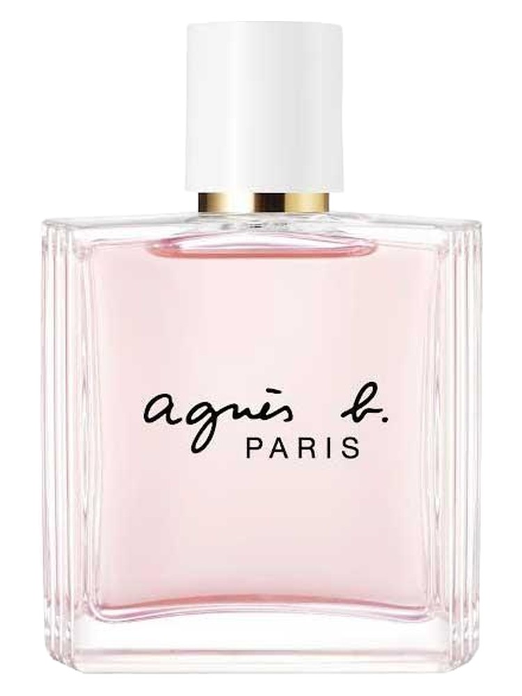 L’Eau – Agnes B