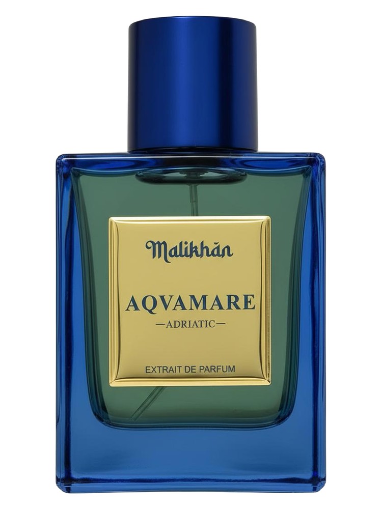 AQVAMARE – Malikhan