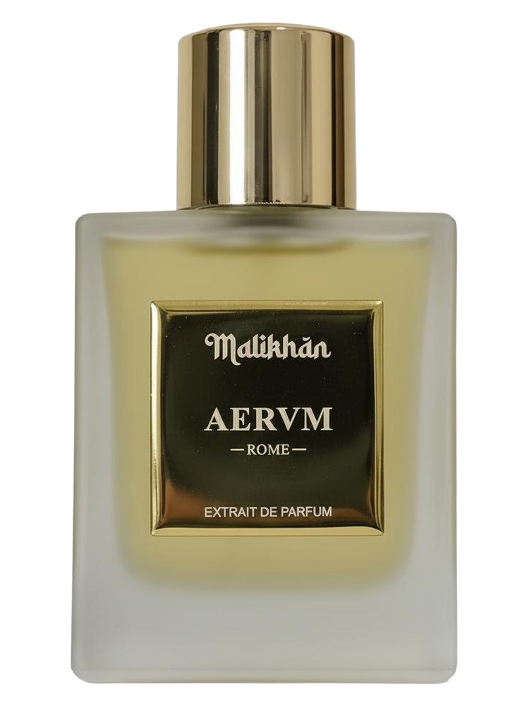 AERVM – Malikhan