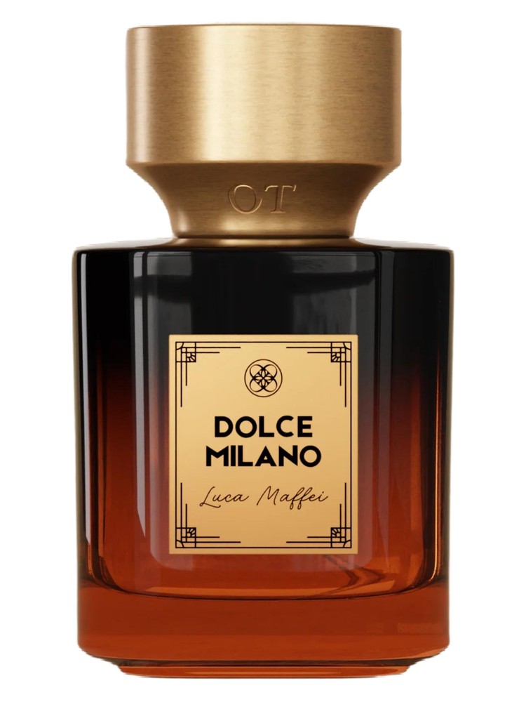 Dolce Milano – Olfactive Traveller