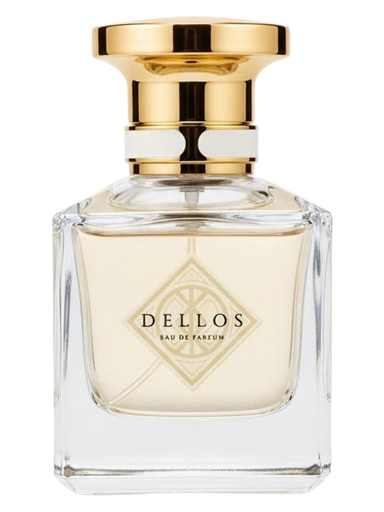 Dellos – KREPIDA