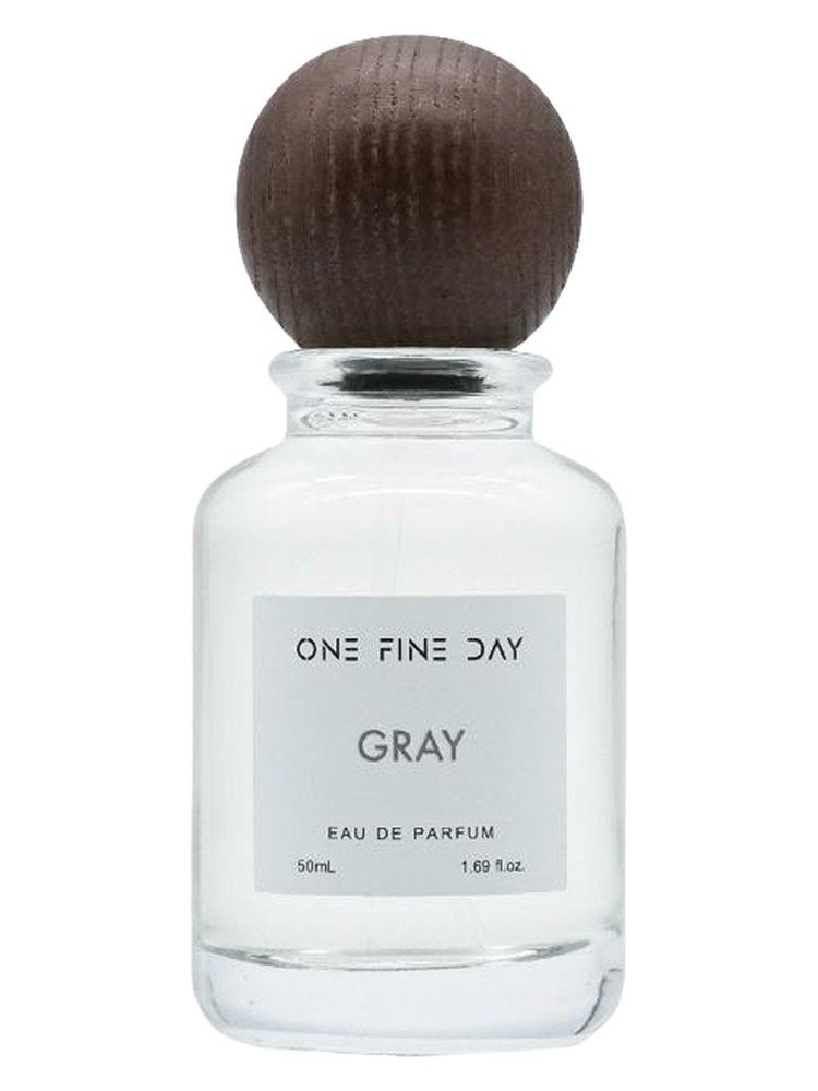 Gray – Mith
