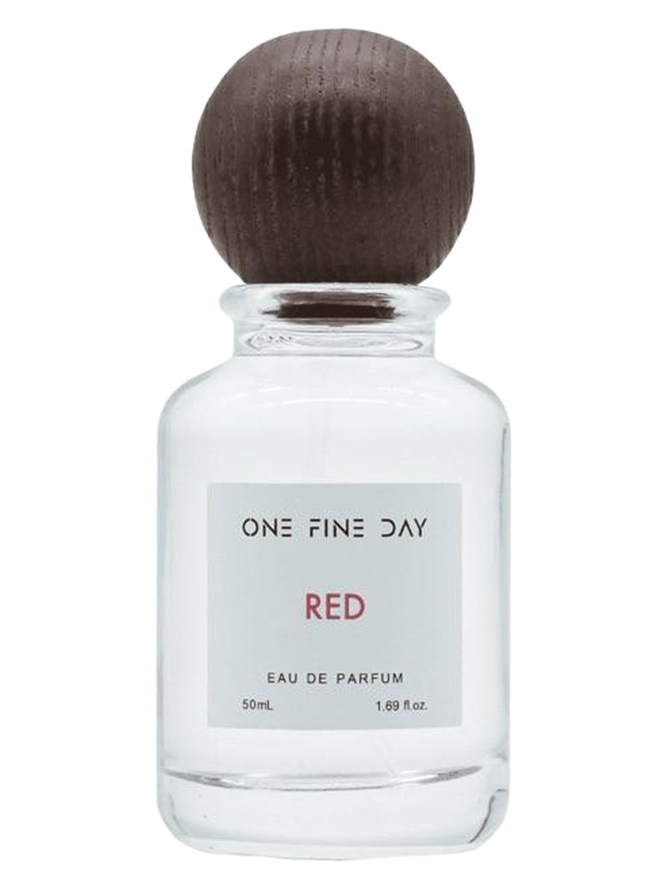 Red – Mith